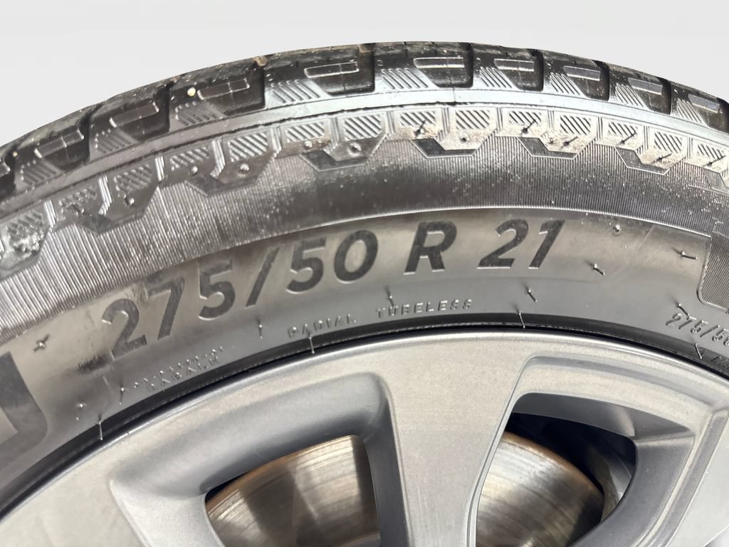 Used 2024 Land Rover Range Rover Sport SE AWD/4WD image 88