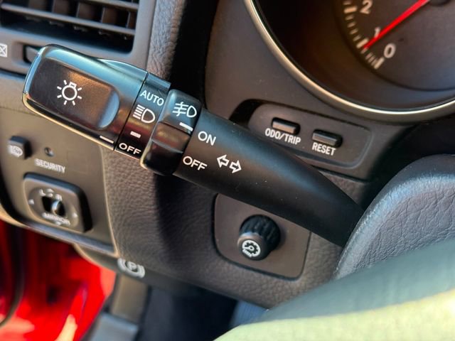 Used 2002 Lexus SC 430 Convertible image 18