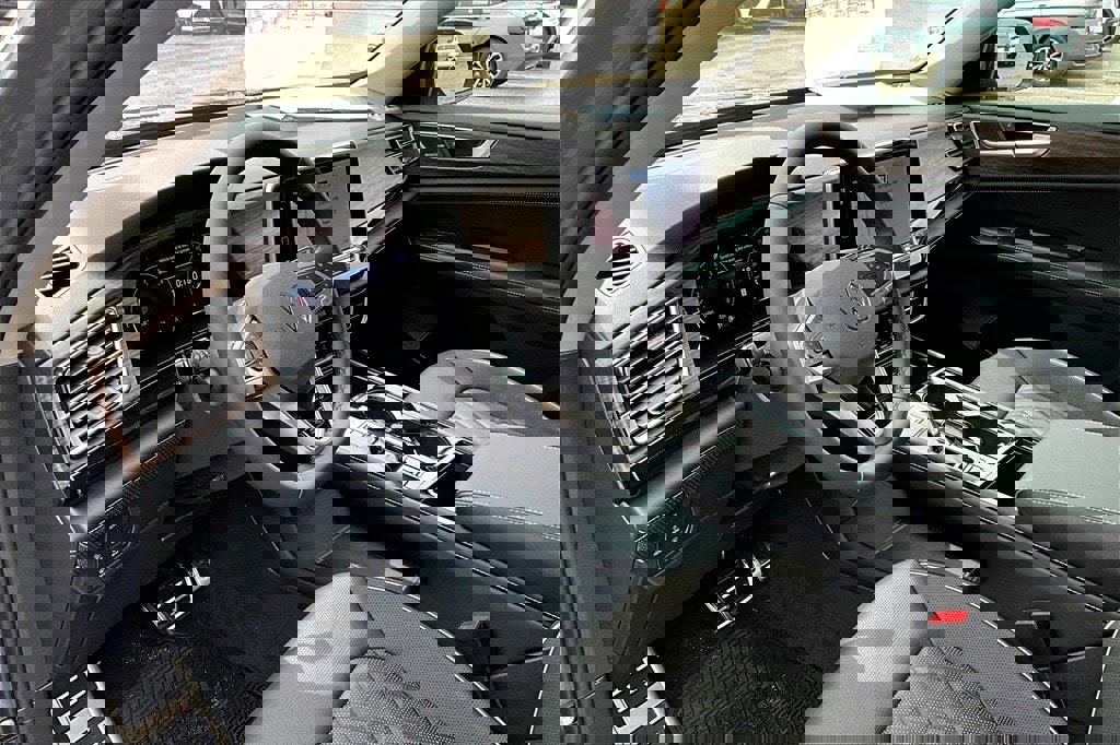 New 2026 Volkswagen Atlas SEL Premium R-Line image 14