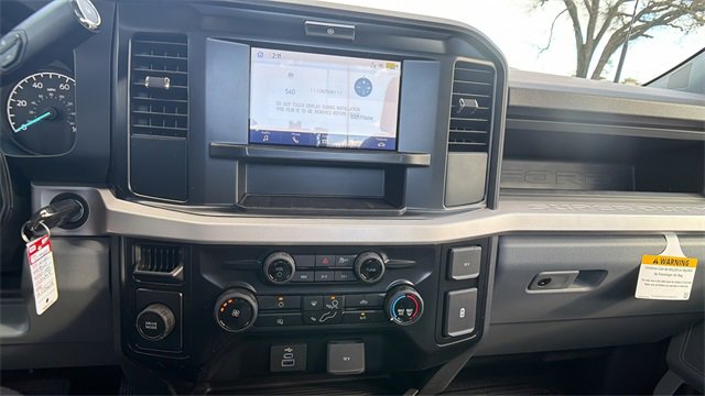 New 2026 Ford F350 XL w/ XL Driver Assist Package image 11