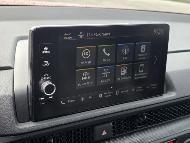 Used 2024 Honda CR-V Sport-L image 19