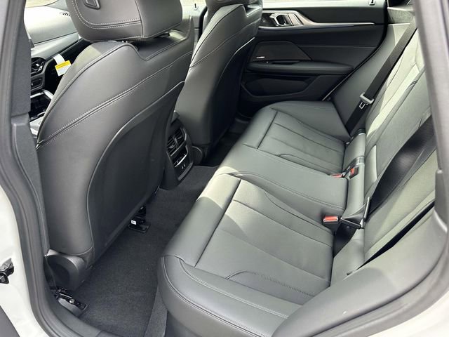 New 2026 BMW i4 xDrive40i w/ M Sport Package image 8