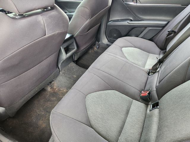 Used 2019 Toyota Camry LE FWD image 28