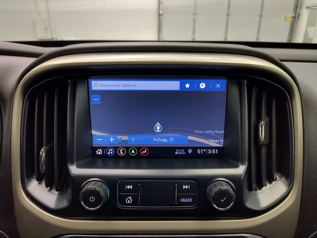 Used 2020 GMC Canyon Denali AWD/4WD image 23