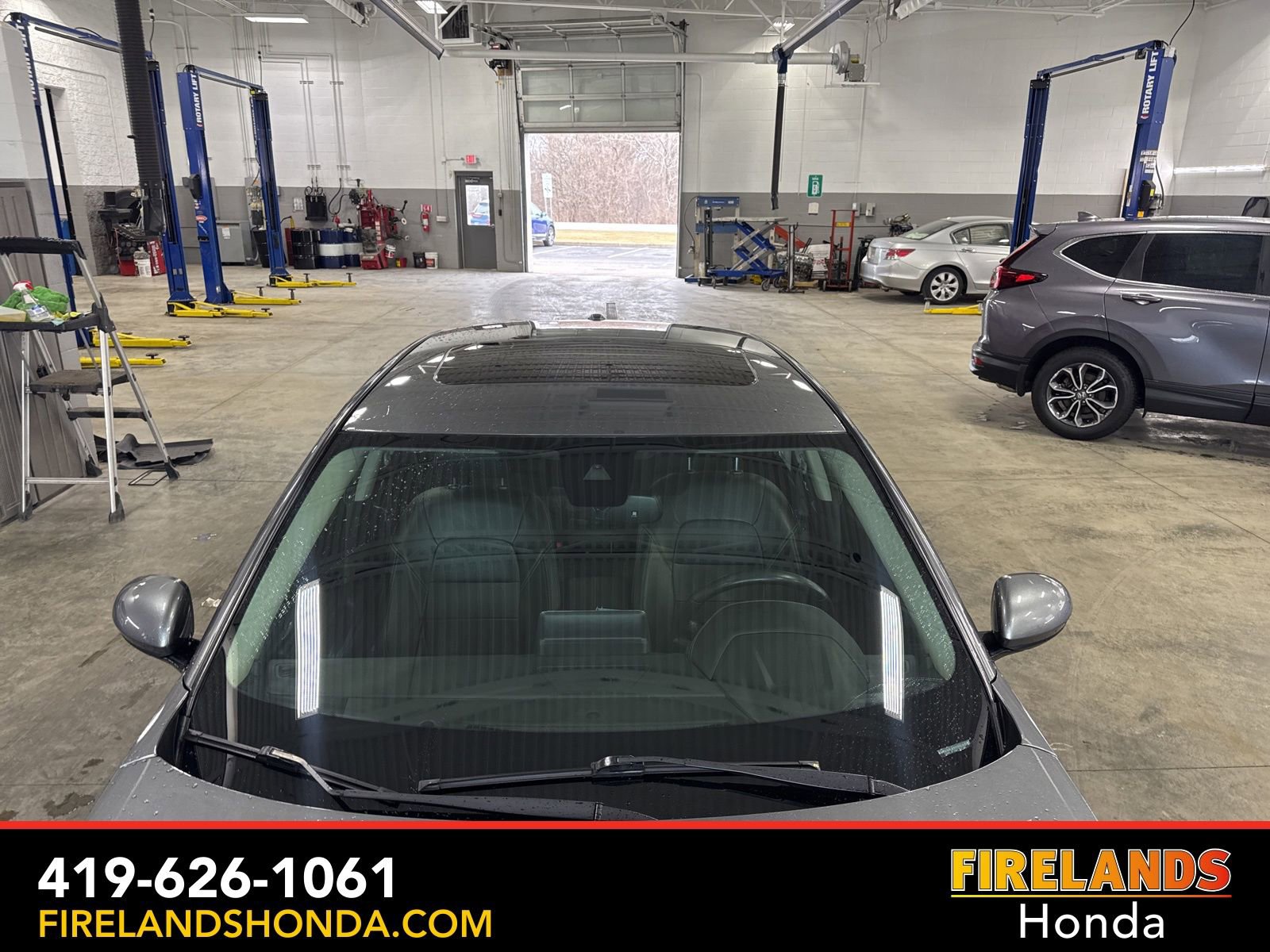 Used 2019 Nissan Altima 2.0 Platinum image 9