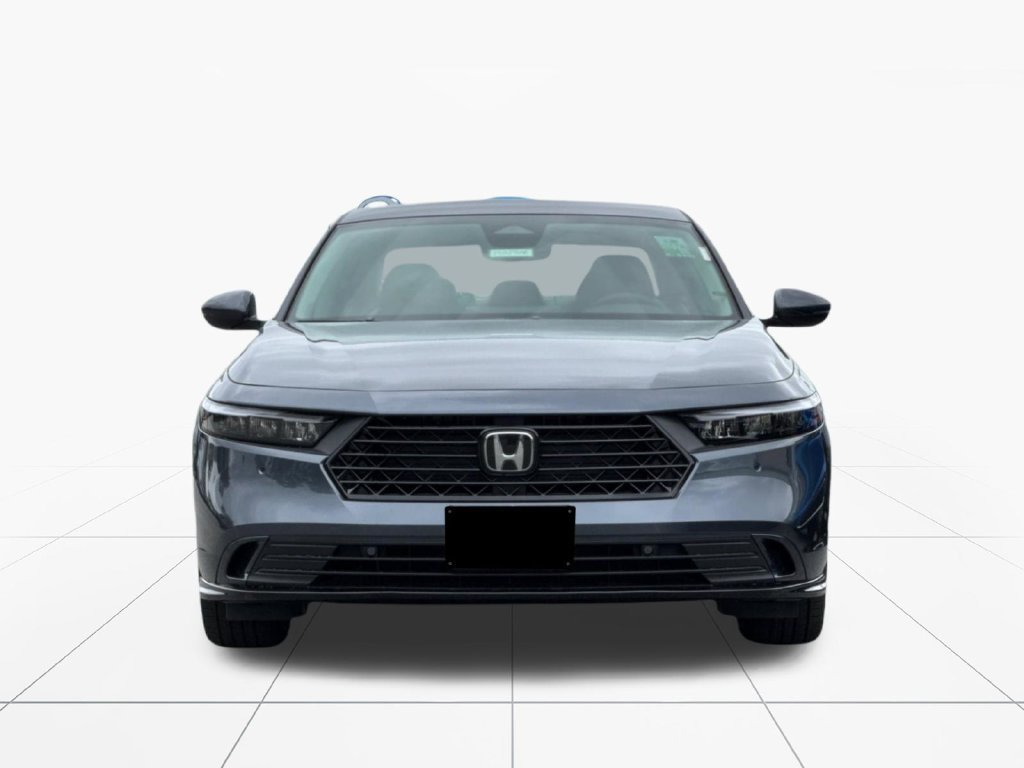 New 2026 Honda Accord EX-L image 9