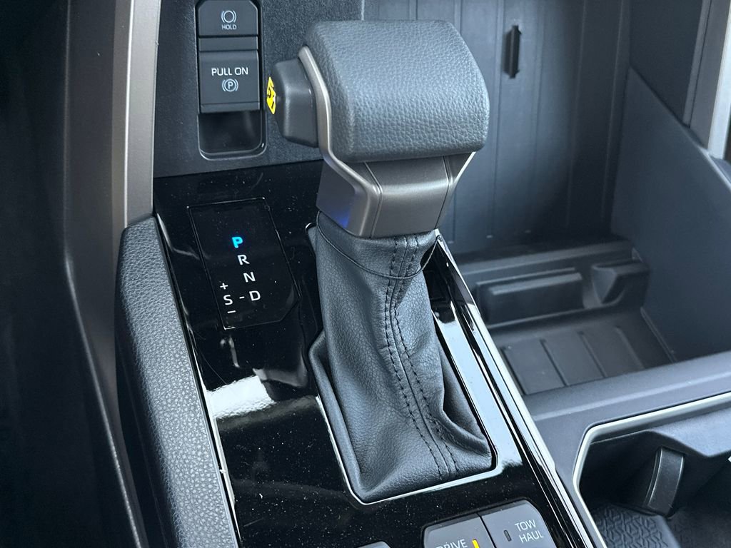 New 2026 Toyota Tundra SR5 image 24