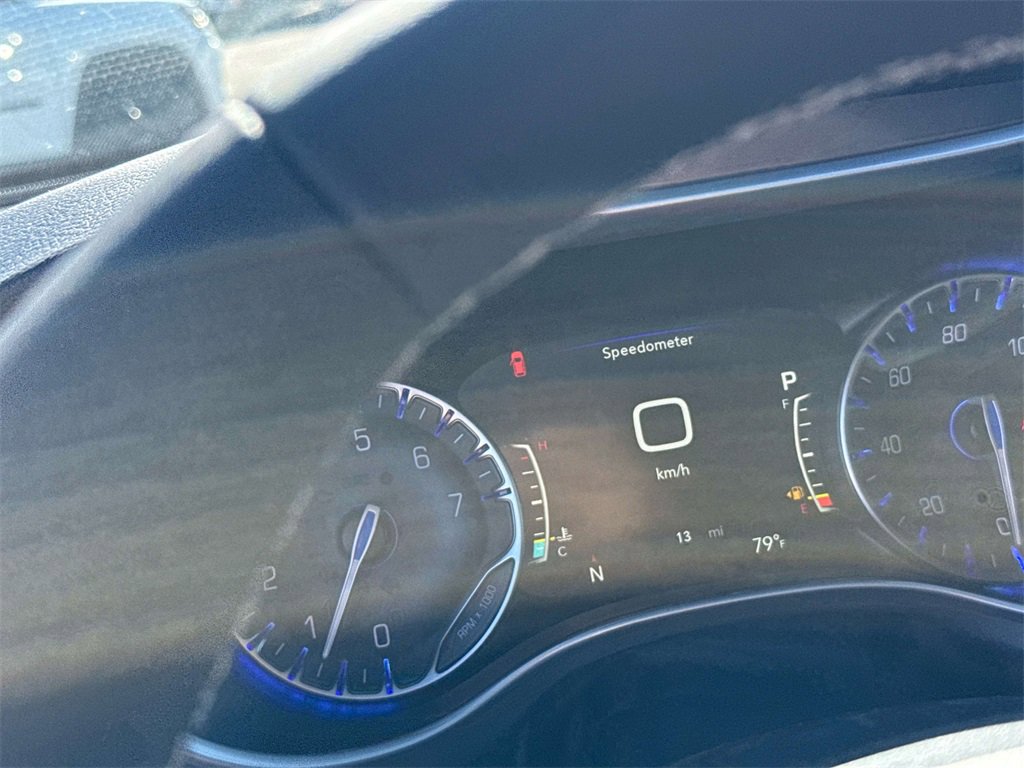 New 2026 Chrysler Pacifica Select image 37