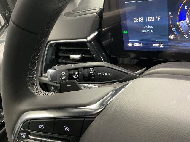 New 2026 Chevrolet Tahoe LS image 20