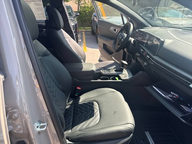 New 2027 Kia Sportage X-Line AWD/4WD image 16