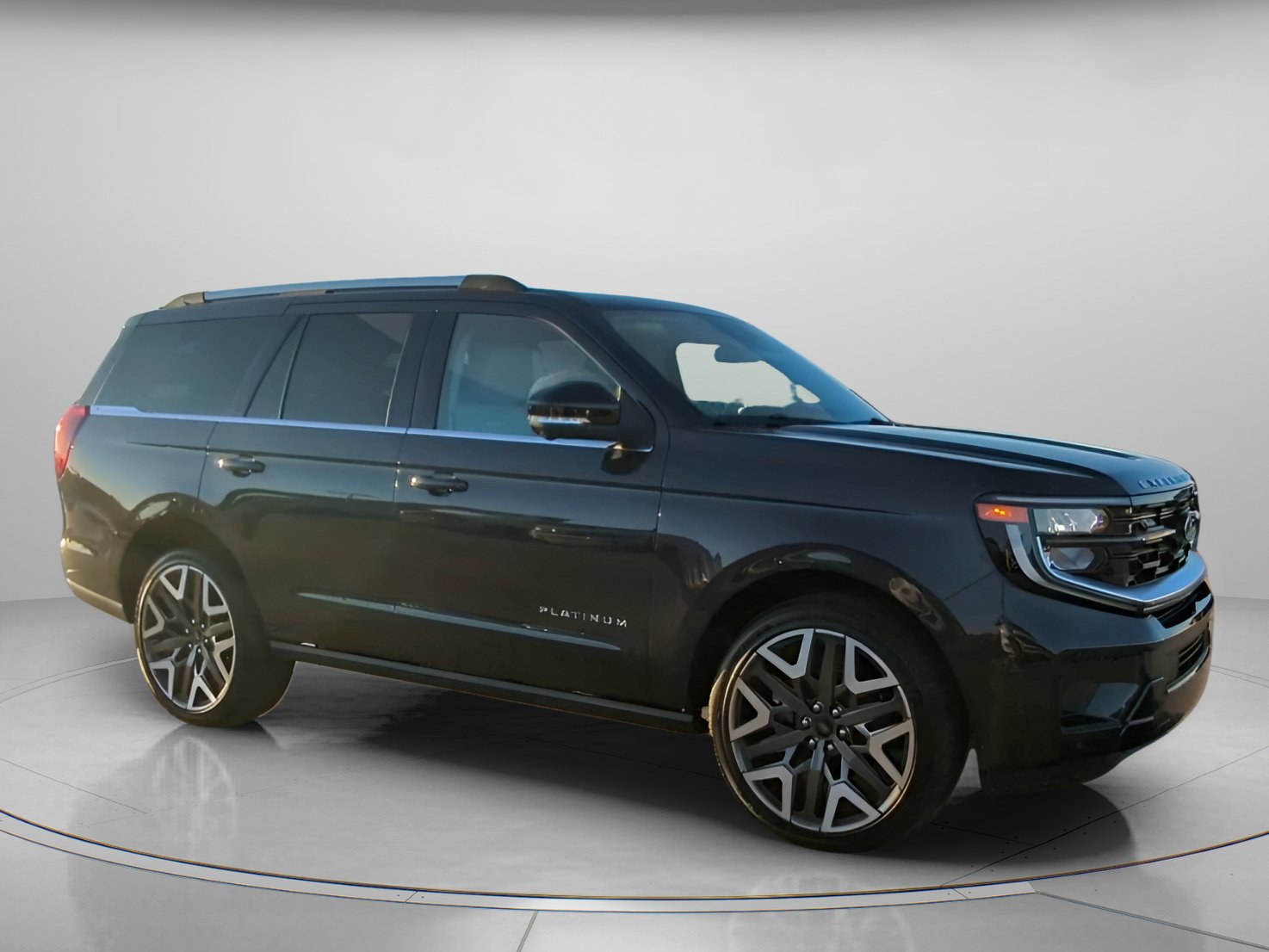 New 2027 Ford Expedition Platinum AWD/4WD image 38