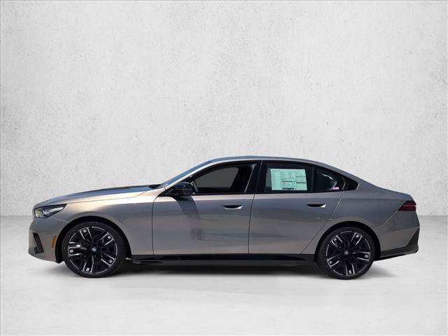 New 2026 BMW i5 AWD/4WD image 5