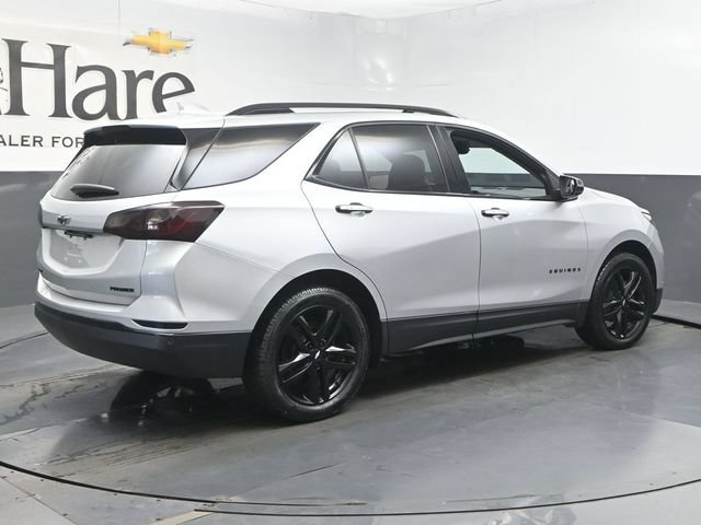Used 2018 Chevrolet Equinox Premier FWD image 50