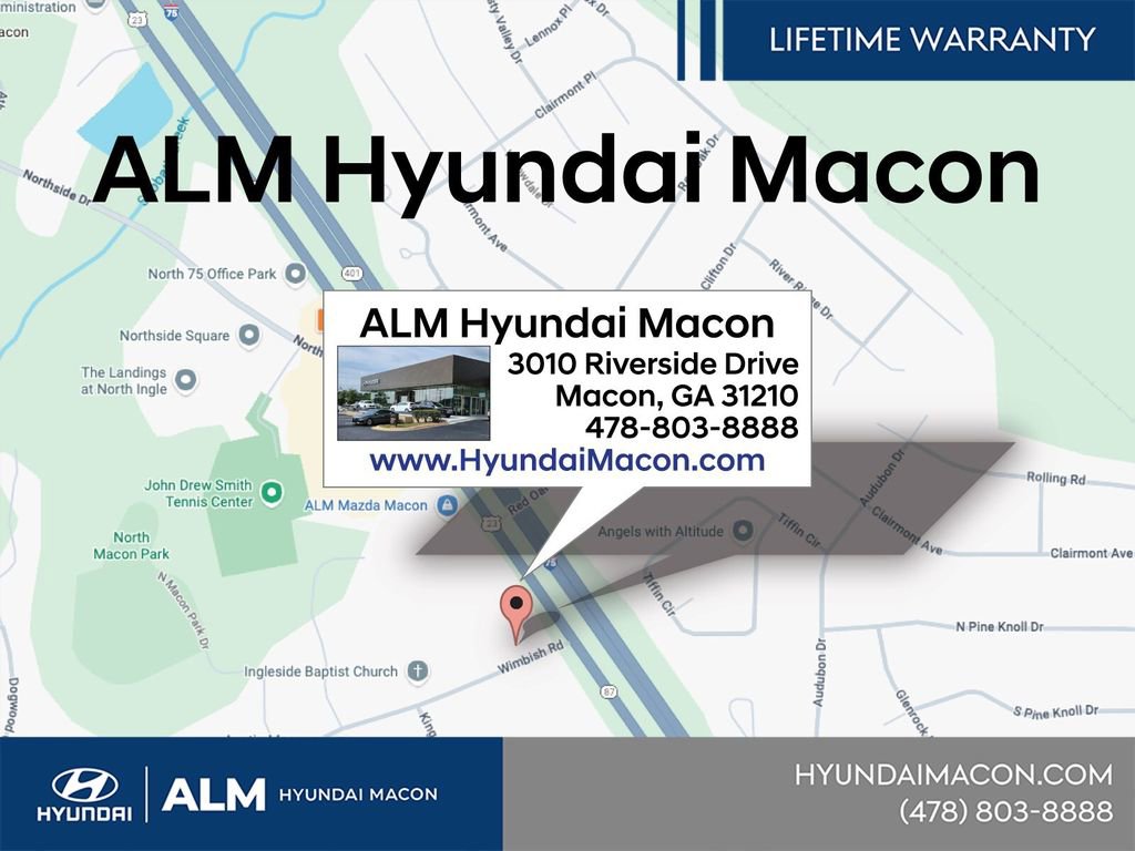 New 2026 Hyundai Palisade SEL image 28