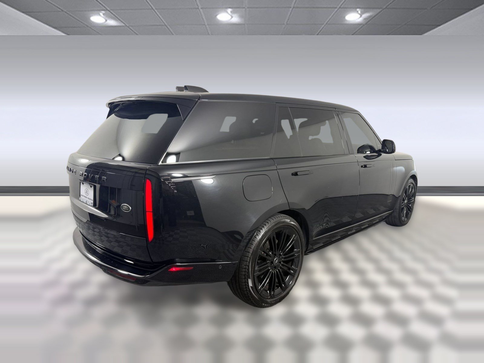 Used 2023 Land Rover Range Rover Long Wheelbase SE AWD/4WD image 9
