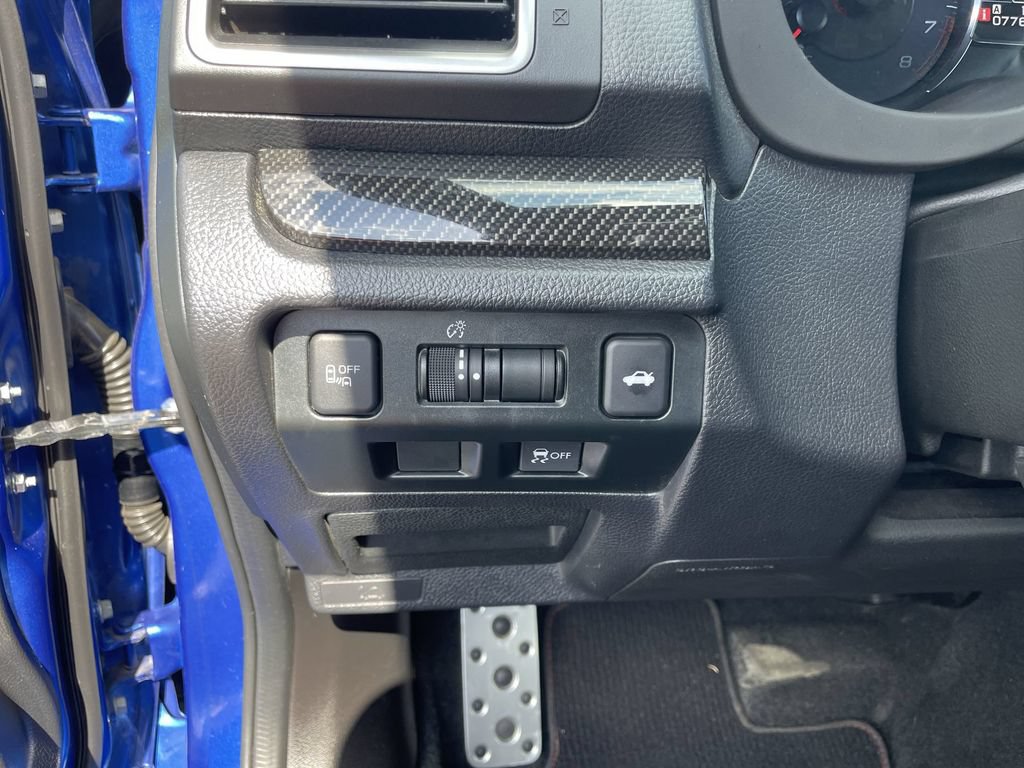 Used 2018 Subaru WRX Limited w/ Popular Package #3 AWD/4WD image 20