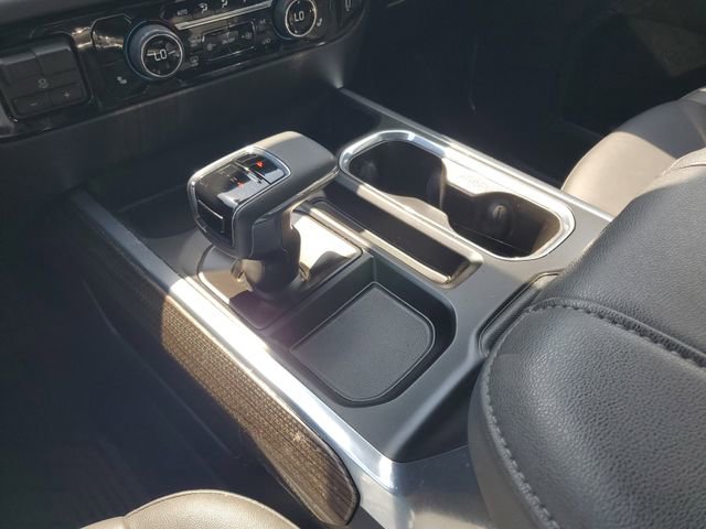 Used 2024 Chevrolet Silverado 1500 LT image 19