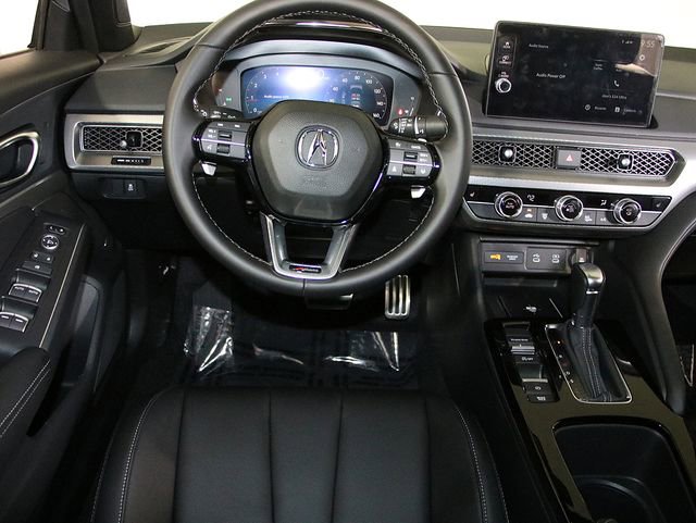 Used 2026 Acura Integra A-Spec image 3