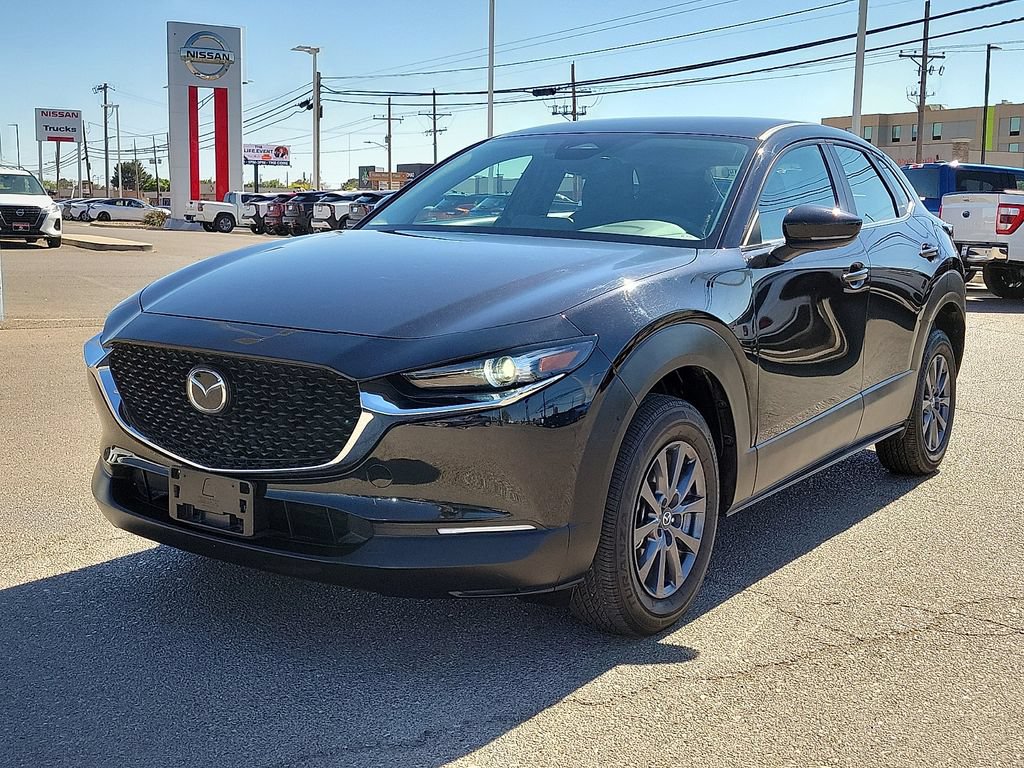 Used 2025 MAZDA CX-30 AWD 2.5 S image 4