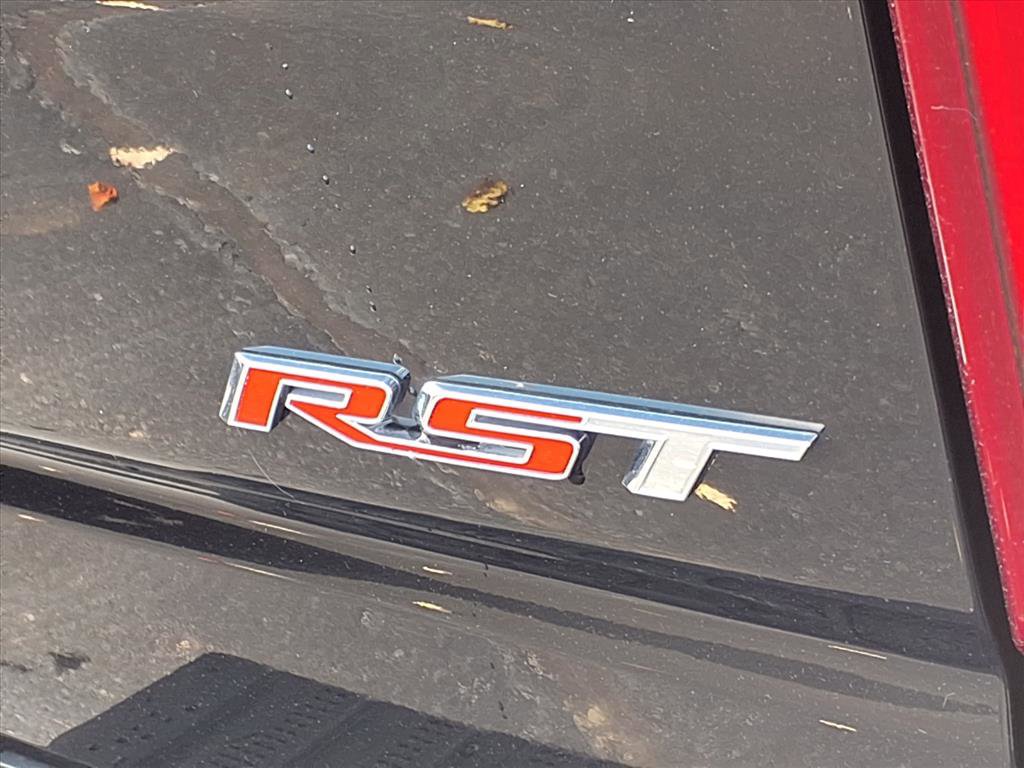 Certified 2021 Chevrolet Silverado 1500 RST image 32