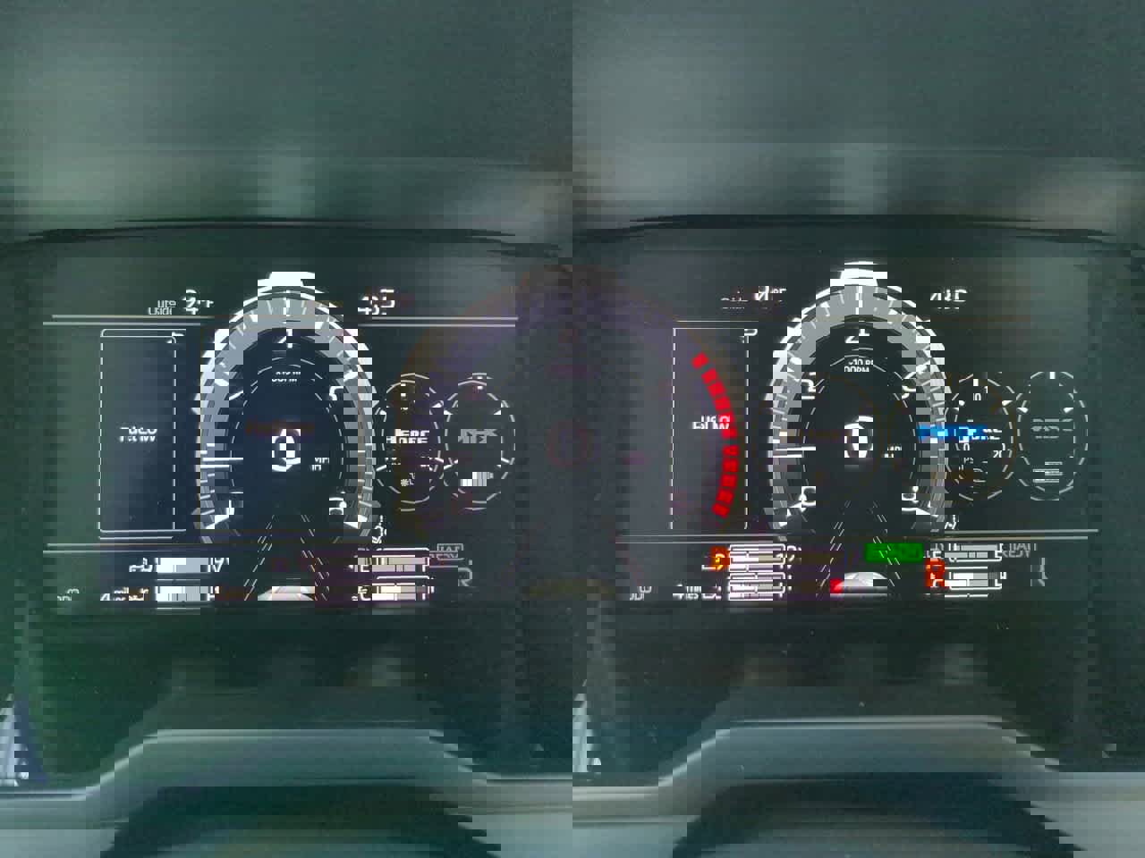 New 2026 Toyota Tundra Limited image 25