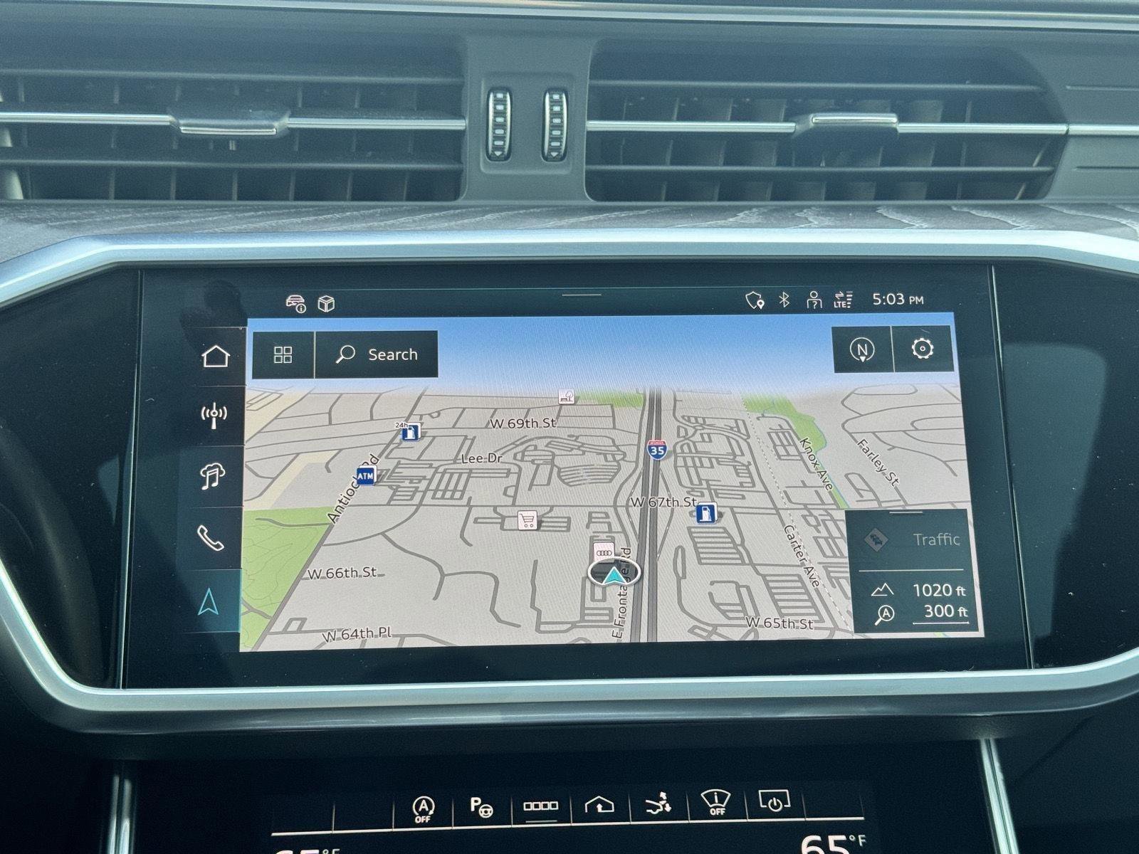 Certified 2024 Audi A7 3.0T Prestige AWD/4WD image 17