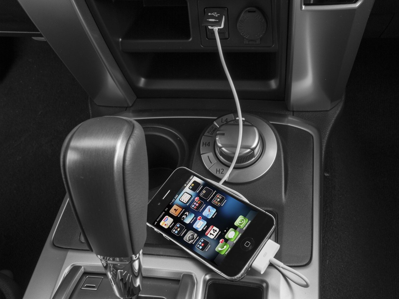 Used 2016 Toyota 4Runner SR5 image 14