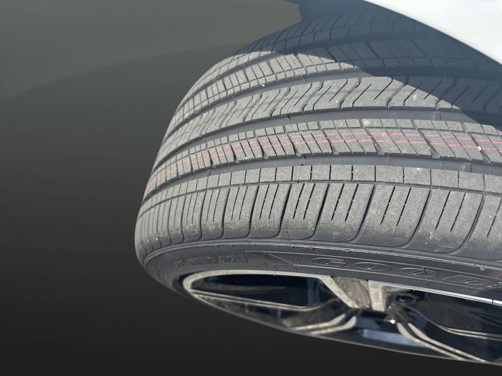 New 2025 Honda Accord Sport image 35