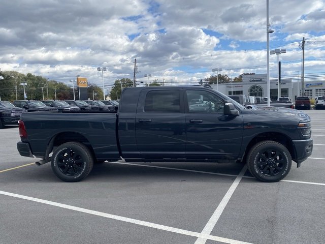 New 2026 RAM 2500 Laramie image 9