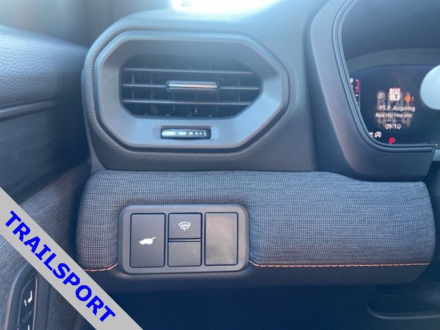 Used 2026 Honda Passport TrailSport image 20