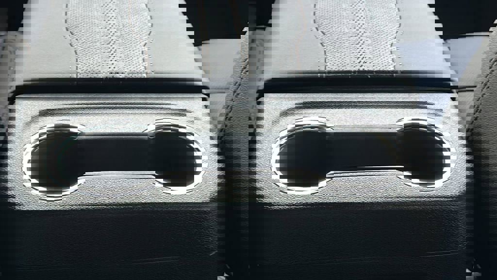 New 2026 Chevrolet Tahoe High Country image 23