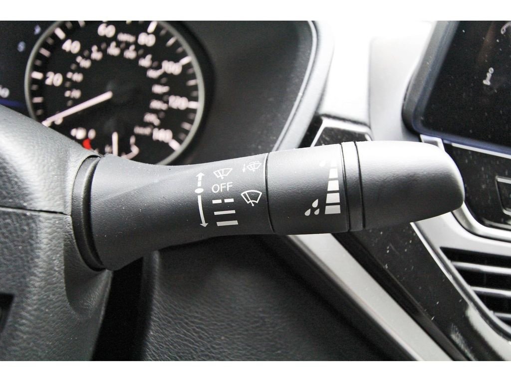 Used 2026 Nissan Altima 2.5 SR w/ SR Premium Package FWD image 18