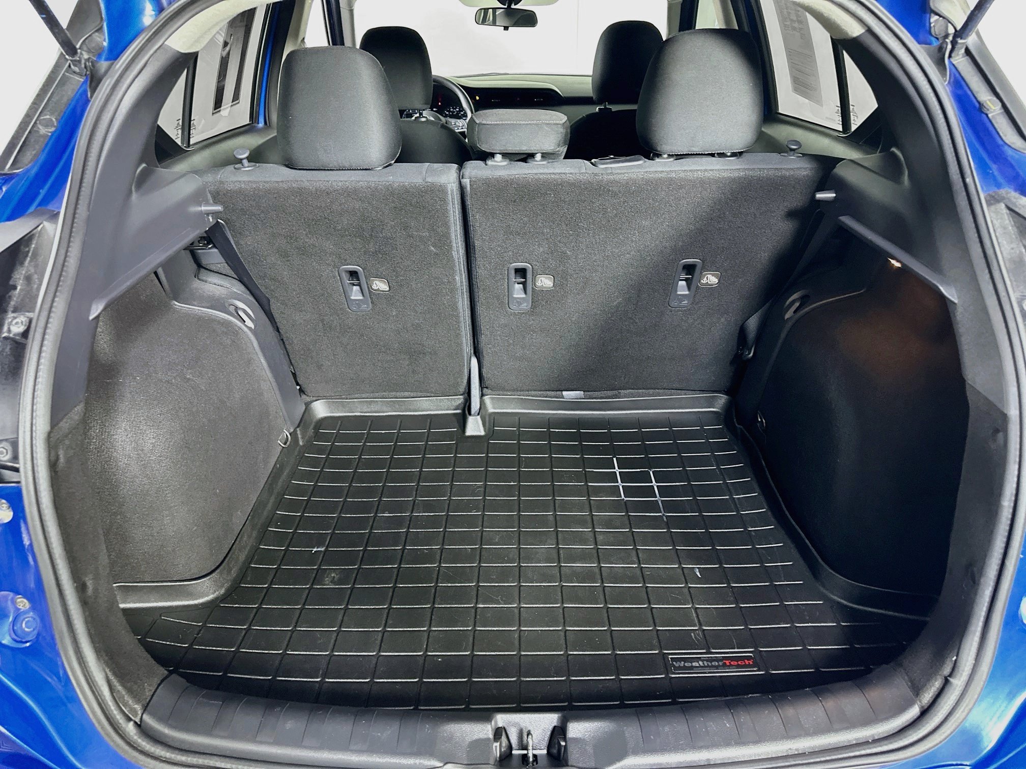 Used 2023 Nissan Kicks SV FWD image 25