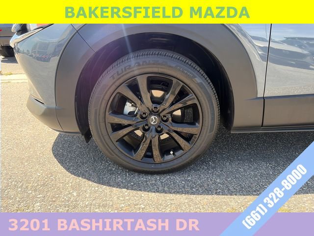 Used 2023 MAZDA CX-30 AWD 2.5 S w/ Preferred Package image 18