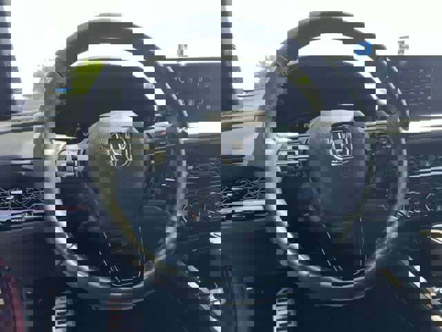 Certified 2023 Honda Accord Sport image 17