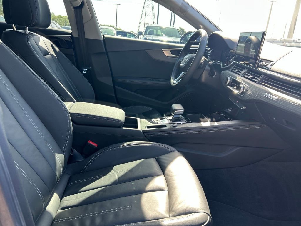 Used 2023 Audi A5 2.0T Premium Plus w/ Premium Plus image 36