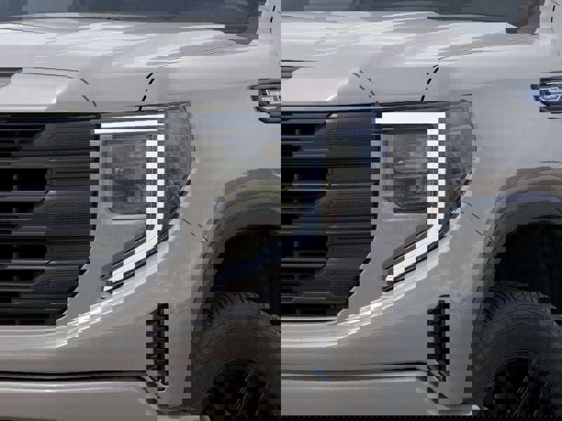New 2026 GMC Sierra 1500 Pro w/ Graphite Edition image 10