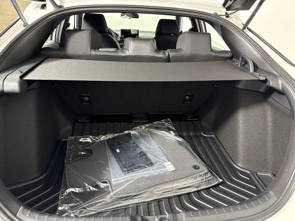 New 2025 Honda Civic Sport image 15