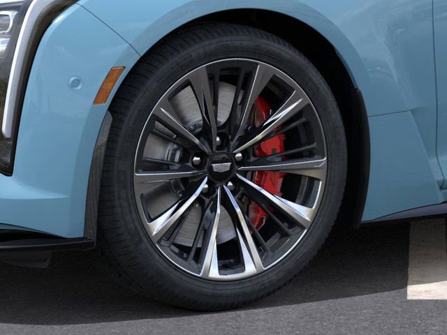 New 2026 Cadillac CT5 V Blackwing image 10