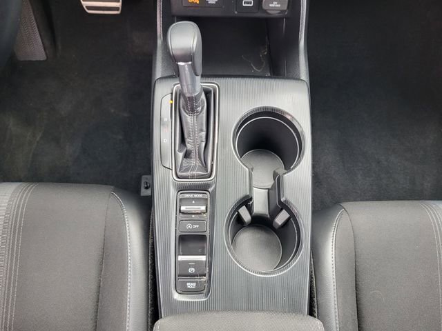Used 2024 Honda Civic Sport image 26