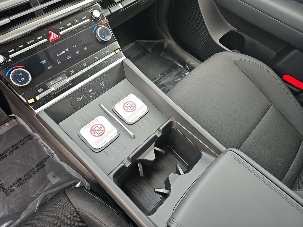 New 2026 Hyundai Santa Fe SE AWD/4WD image 26