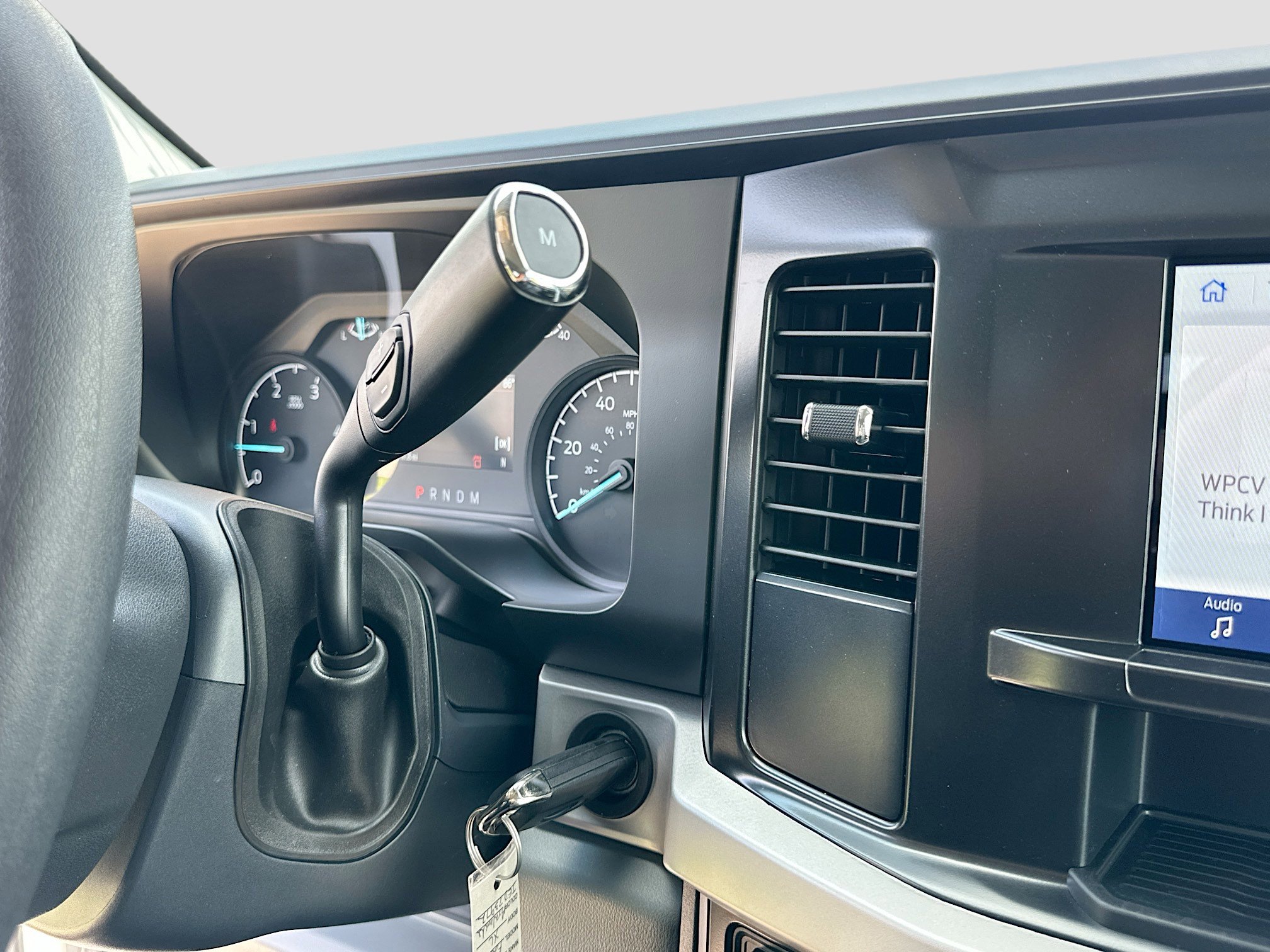 New 2026 Ford F250 XL w/ STX Appearance Package image 11