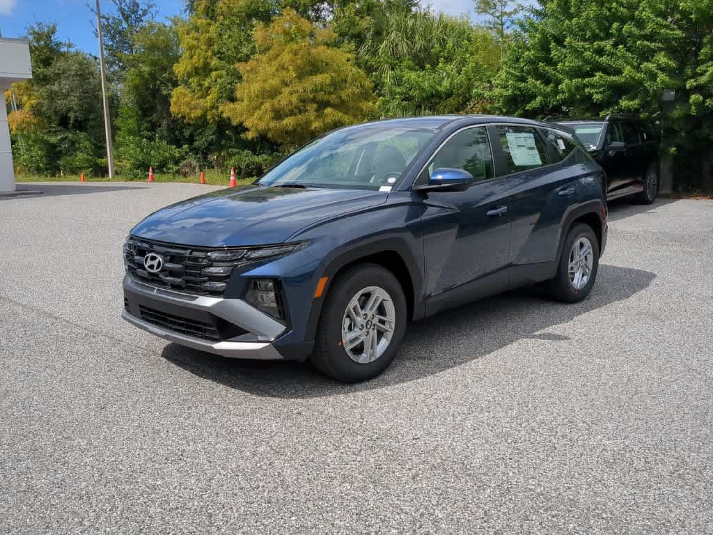 New 2026 Hyundai Tucson SE FWD image 2