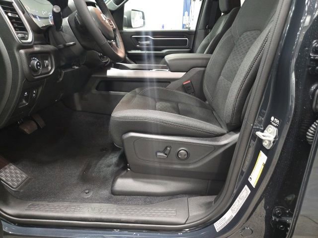 New 2026 RAM 1500 Big Horn image 18
