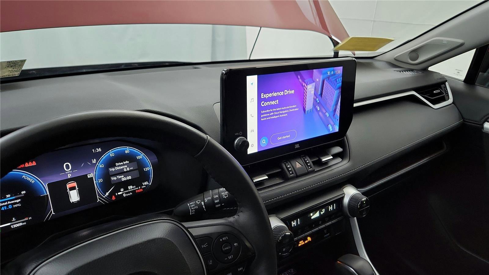 Used 2024 Toyota RAV4 Limited image 22