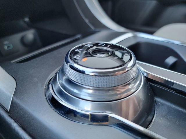 Certified 2018 Ford Fusion S image 30