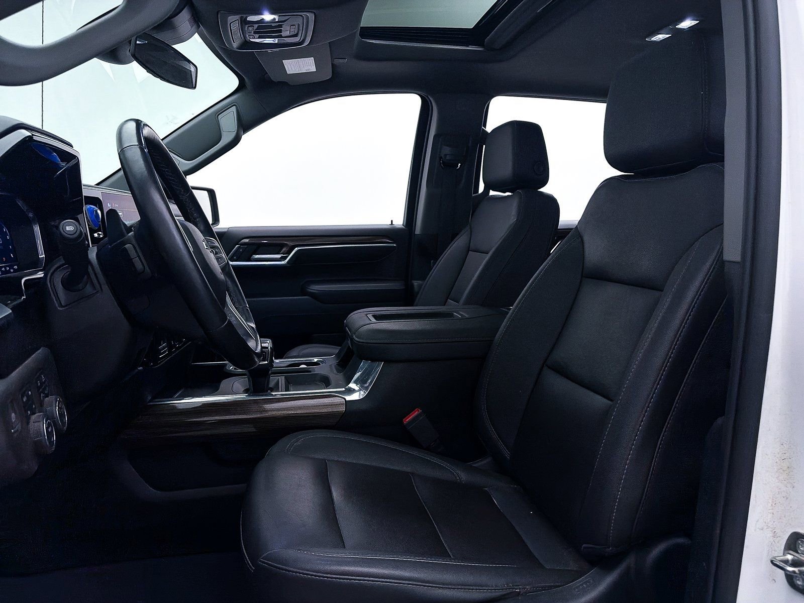 Used 2022 Chevrolet Silverado 1500 RST image 19