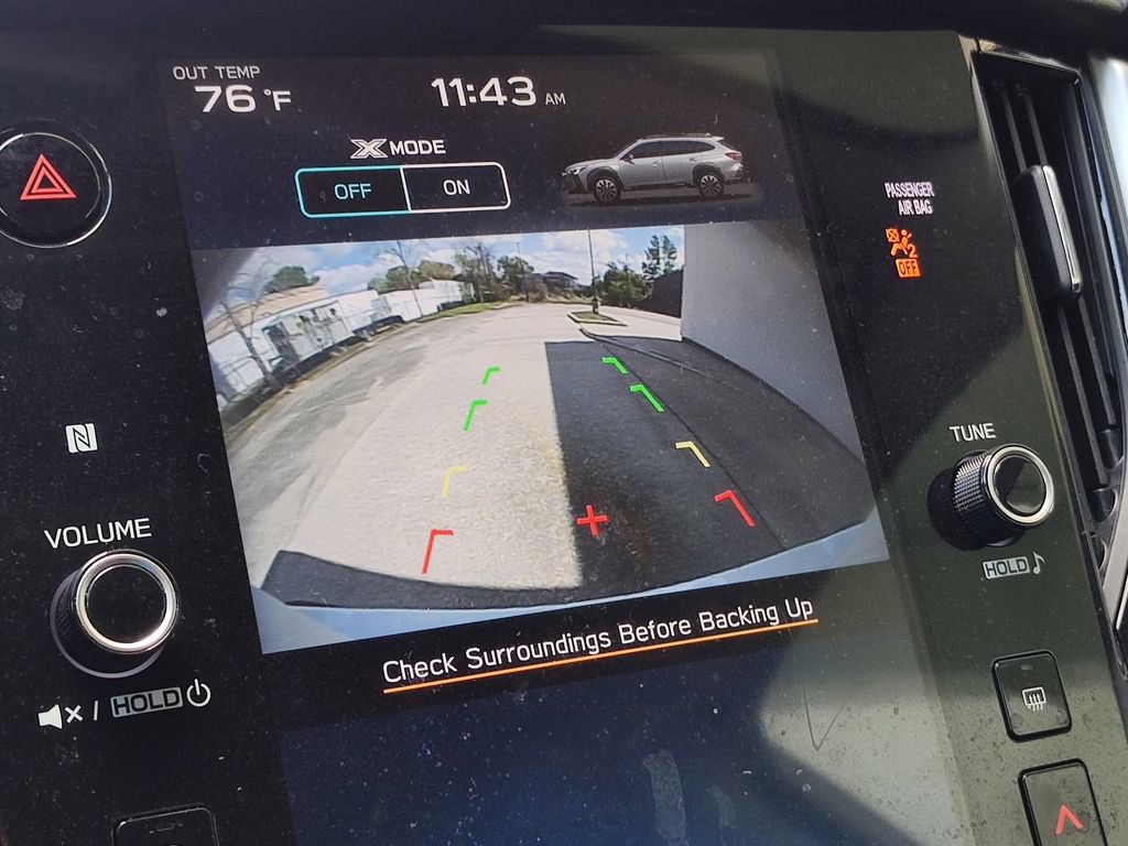 Used 2023 Subaru Outback Premium image 35