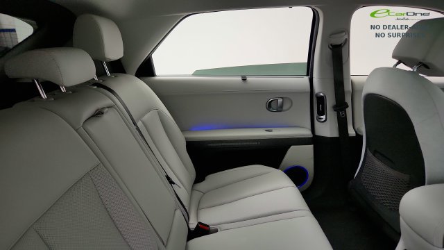 Used 2023 Hyundai Ioniq 5 Limited AWD/4WD image 42