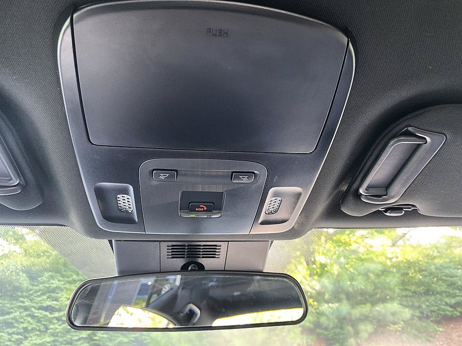 Used 2025 Toyota Camry SE FWD image 23